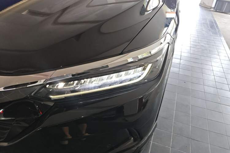 Used Honda Breeze 2021 Rui Hybrid 2.0L 2WD Rui Luxury Edition Left Front Headlight