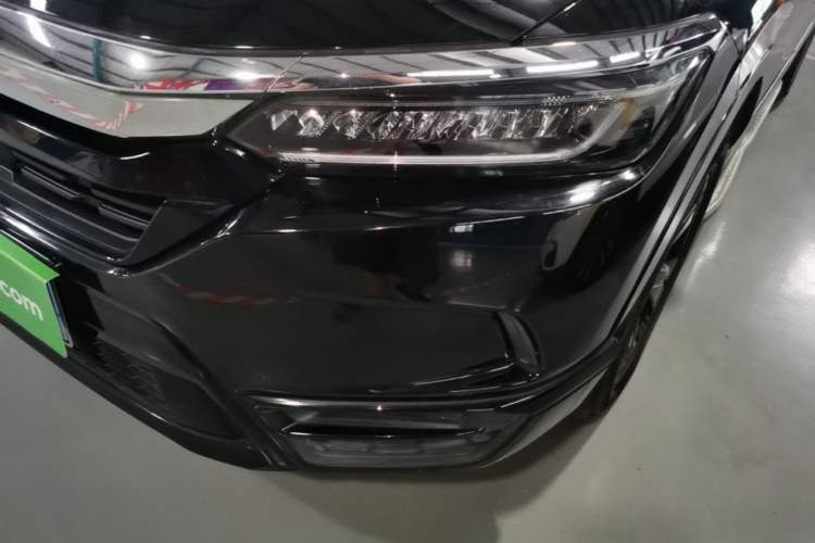 Used Honda Breeze 2021 240TURBO CVT 2WD Prestige Edition Left Front Headlight