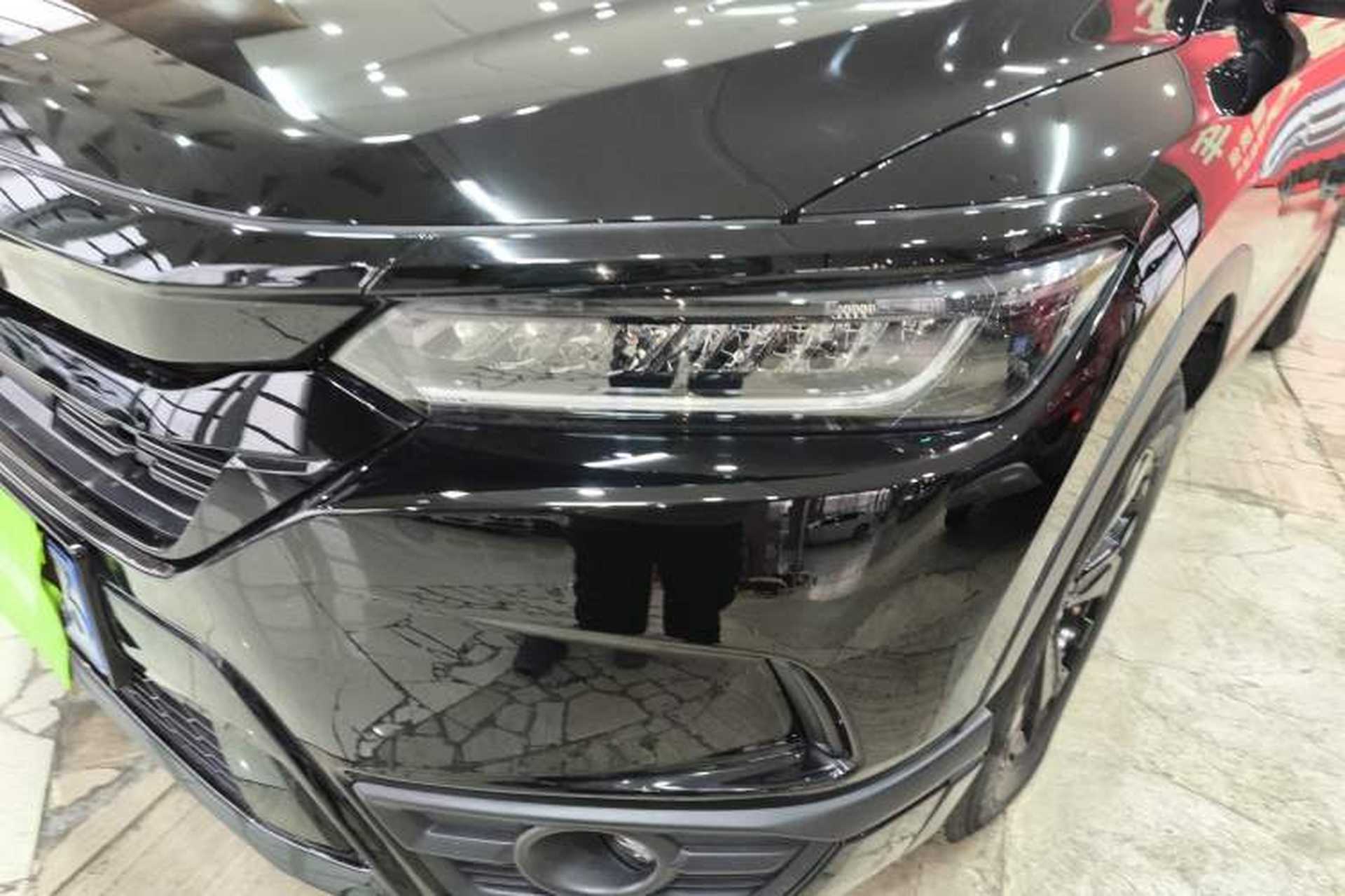 Used Honda Breeze 2021 240TURBO CVT 2WD Luxury Edition Left Front Headlight