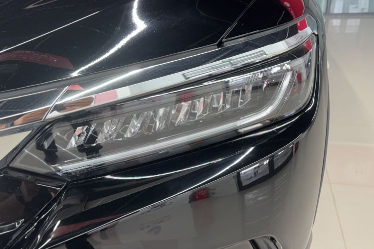 Used Honda Breeze 2021 240TURBO CVT Front-Wheel Drive Elite Edition Left Front Headlight