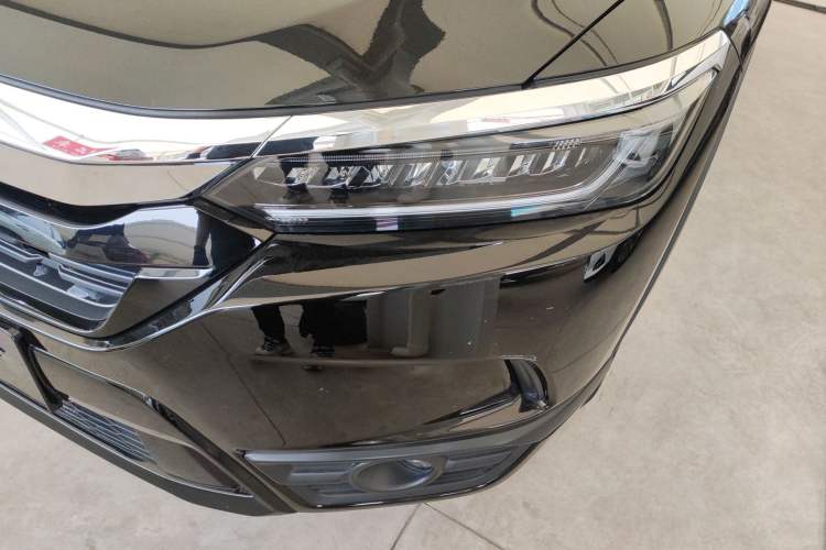 Used Honda Breeze 2021 240TURBO CVT Two-Wheel Drive Smart Enjoyment Version Left Front Headlight
