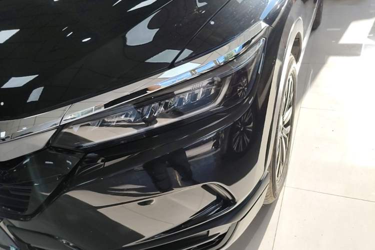 Used Honda Breeze 2021 Rui Hybrid 2.0L 2WD Rui Elite Edition Left Front Headlight