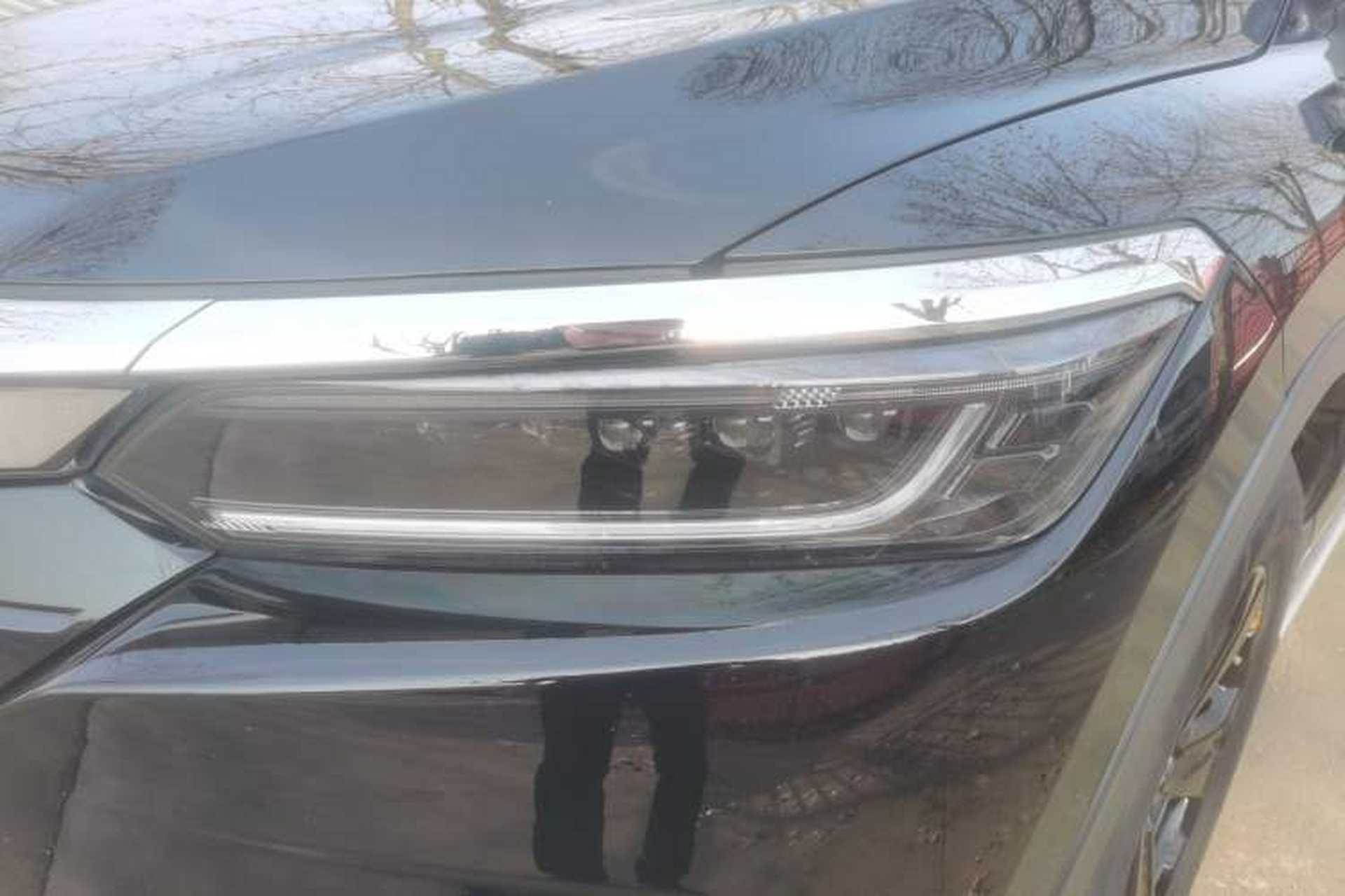 Used Honda Breeze 2021 240TURBO CVT Front-Wheel Drive Elite Edition Left Front Headlight
