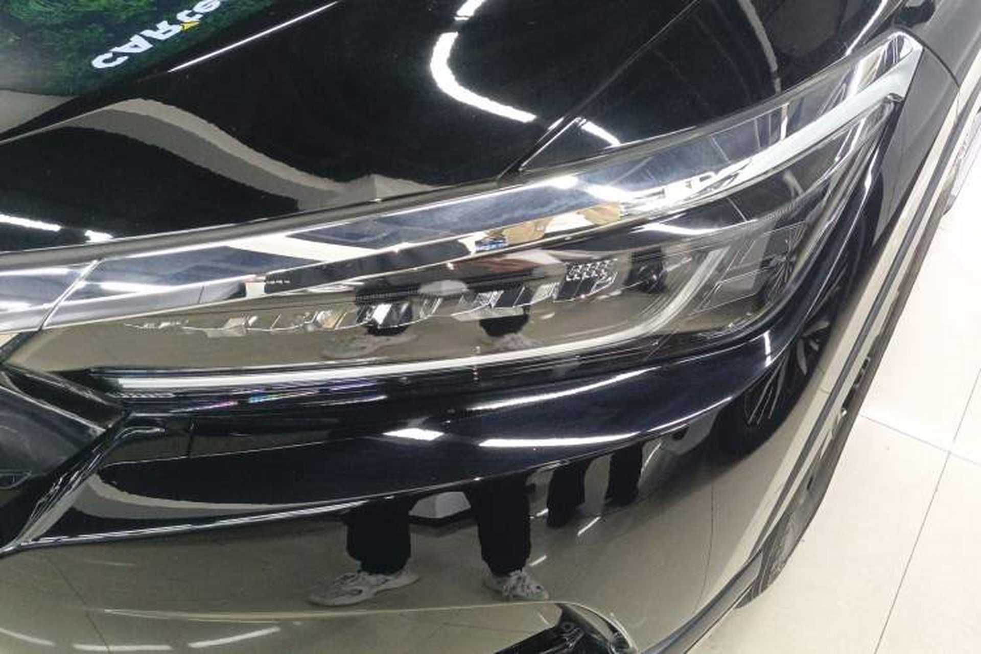 Used Honda Breeze 2021 240TURBO CVT Two-Wheel Drive Smart Enjoyment Version Left Front Headlight