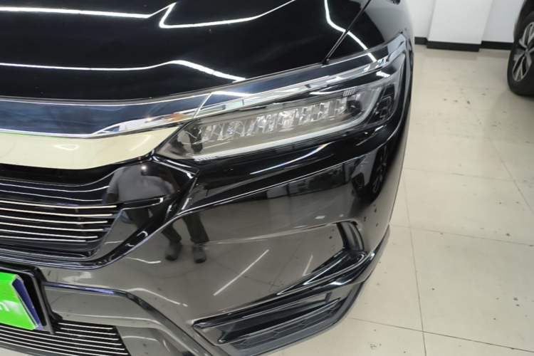 Used Honda Breeze 2021 240TURBO CVT 2WD Prestige Edition Left Front Headlight