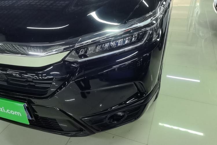 Used Honda Breeze 2021 240TURBO CVT Front-Wheel Drive Elite Edition Left Front Headlight