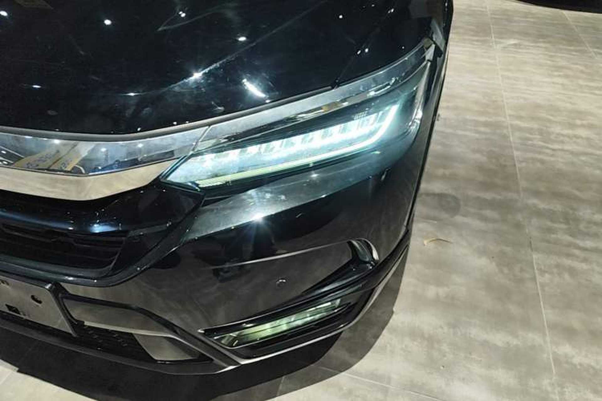 Used Honda Breeze 2021 240TURBO CVT 2WD Prestige Edition Left Front Headlight