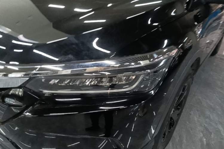 Used Honda Breeze 2021 240TURBO CVT Front-Wheel Drive Elite Edition Left Front Headlight