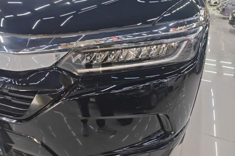 Used Honda Breeze 2021 Rui Hybrid 2.0L 2WD Rui Luxury Edition Left Front Headlight