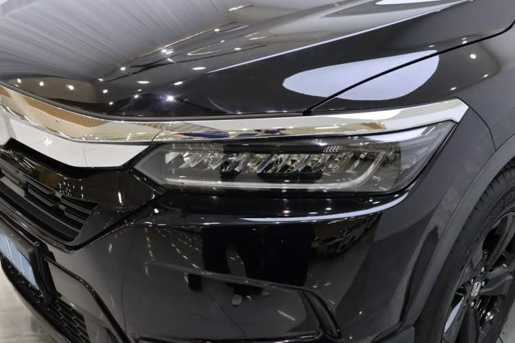Used Honda Breeze 2021 240TURBO CVT Front-Wheel Drive Elite Edition Left Front Headlight