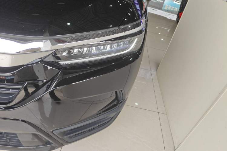 Used Honda Breeze 2021 Rui Hybrid 2.0L 2WD Rui Elite Edition Left Front Headlight