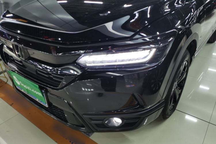 Used Honda Breeze 2021 240TURBO CVT Two-Wheel Drive Smart Enjoyment Version Left Front Headlight