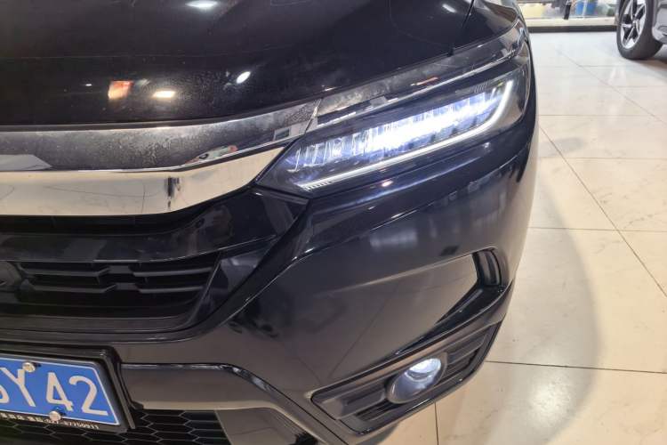 Used Honda Breeze 2021 240TURBO CVT Front-Wheel Drive Elite Edition Left Front Headlight