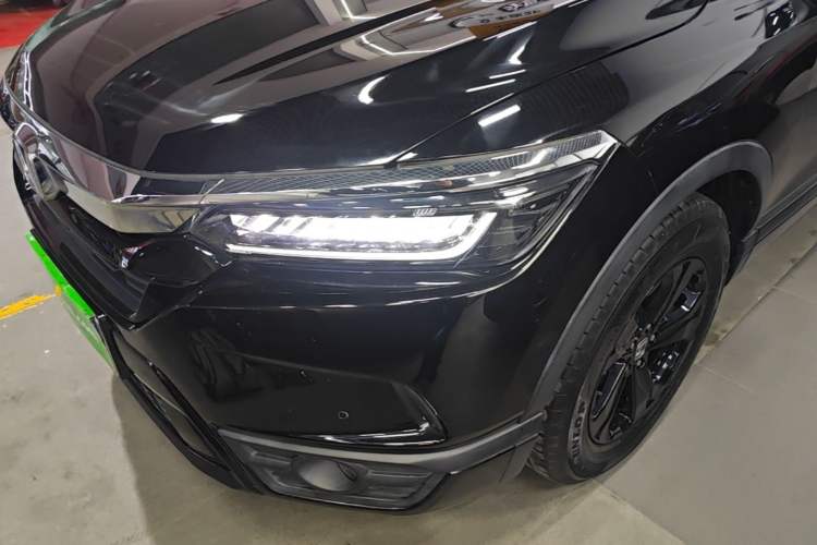 Used Honda Breeze 2021 240TURBO CVT Front-Wheel Drive Elite Edition Left Front Headlight
