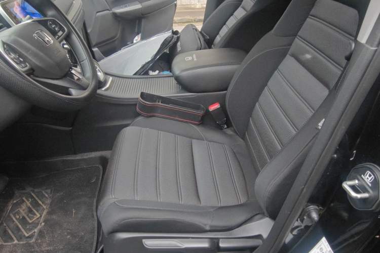 Used Honda Breeze 2021 240TURBO CVT Front-Wheel Drive Elite Edition Left Front Seat