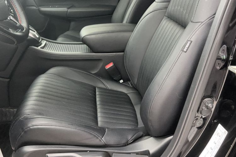 Used Honda Breeze 2021 240TURBO CVT Front-Wheel Drive Elite Edition Left Front Seat