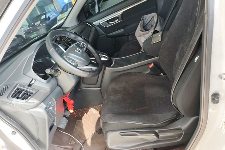 Used Honda Breeze 2021 Rui Hybrid 2.0L 2WD Rui Elite Edition Left Front Seat