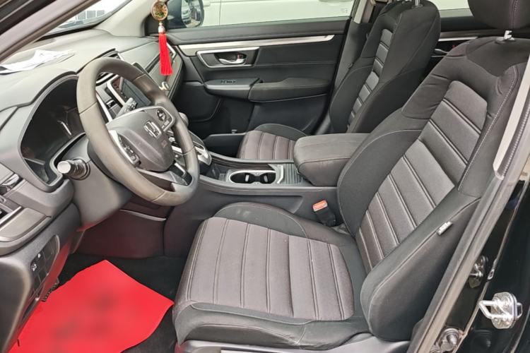 Used Honda Breeze 2021 240TURBO CVT Front-Wheel Drive Elite Edition Left Front Seat
