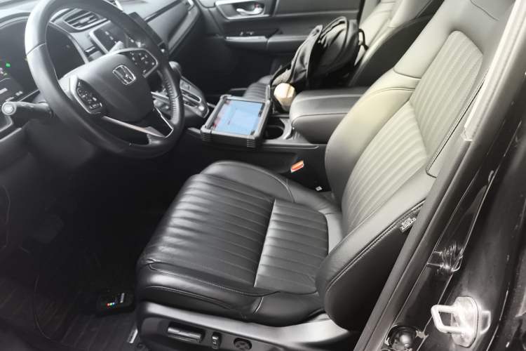Used Honda Breeze 2021 240TURBO CVT Four-Wheel Drive Prestige Edition Left Front Seat