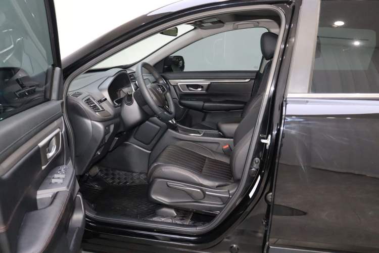 Used Honda Breeze 2021 240TURBO CVT Front-Wheel Drive Elite Edition Left Front Seat