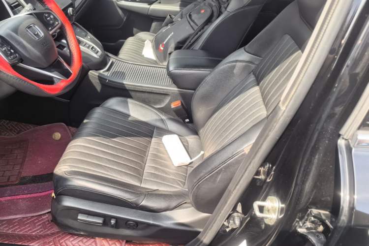 Used Honda Breeze 2021 Rui Hybrid 2.0L 2WD Rui Elite Edition Left Front Seat