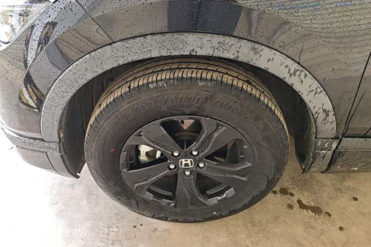 Used Honda Breeze 2021 240TURBO CVT 2WD Luxury Edition Left Front Wheel Hub