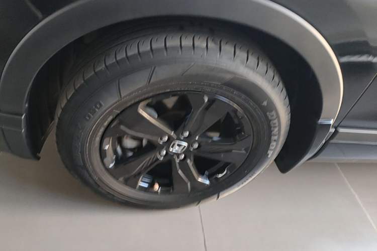 Used Honda Breeze 2021 240TURBO CVT Front-Wheel Drive Elite Edition Left Front Wheel Hub