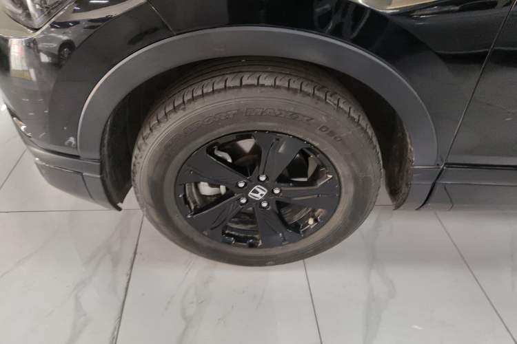 Used Honda Breeze 2021 240TURBO CVT Front-Wheel Drive Elite Edition Left Front Wheel Hub