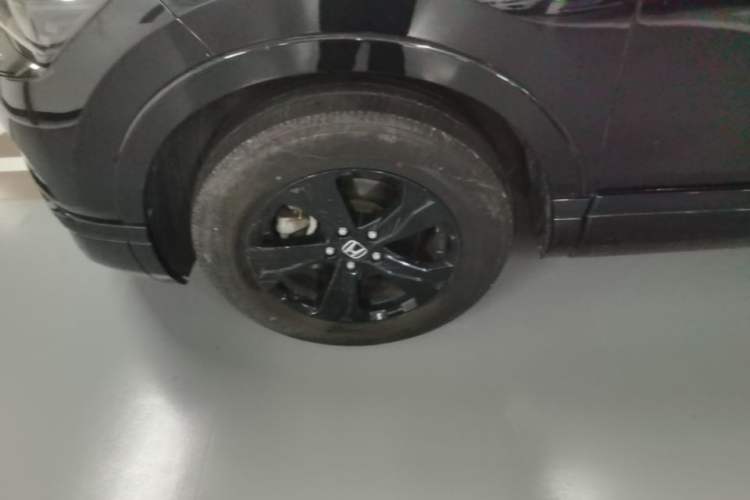 Used Honda Breeze 2021 240TURBO CVT 2WD Prestige Edition Left Front Wheel Hub