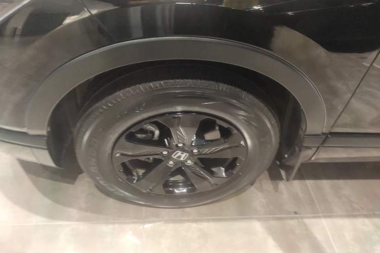 Used Honda Breeze 2021 240TURBO CVT Two-Wheel Drive Smart Enjoyment Version Left Front Wheel Hub