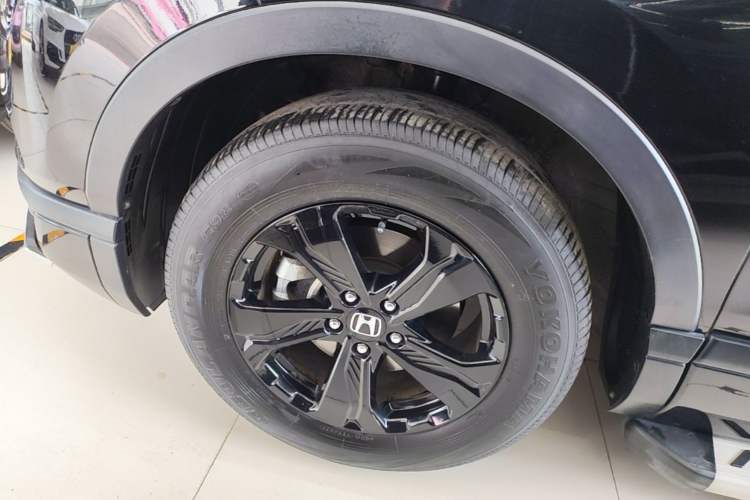 Used Honda Breeze 2021 240TURBO CVT 2WD Luxury Edition Left Front Wheel Hub