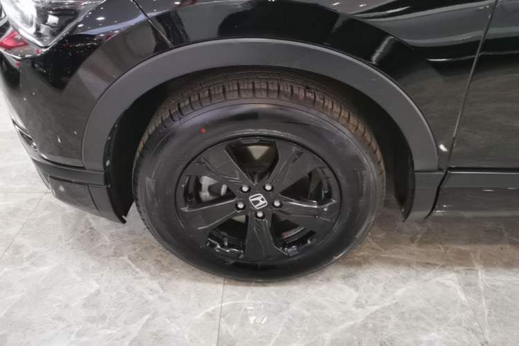 Used Honda Breeze 2021 240TURBO CVT Two-Wheel Drive Smart Enjoyment Version Left Front Wheel Hub