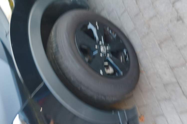 Used Honda Breeze 2021 240TURBO CVT 2WD Luxury Edition Left Front Wheel Hub