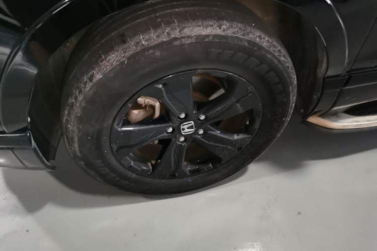 Used Honda Breeze 2021 240TURBO CVT 2WD Prestige Edition Left Front Wheel Hub
