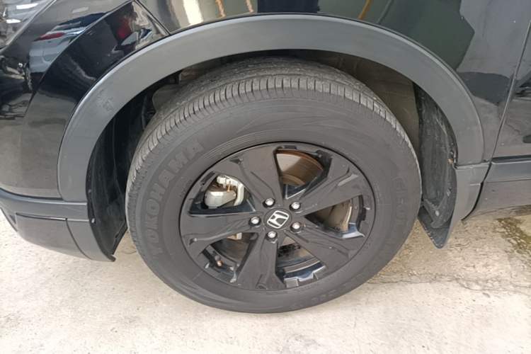 Used Honda Breeze 2021 240TURBO CVT 2WD Luxury Edition Left Front Wheel Hub