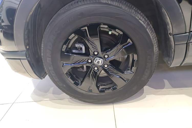 Used Honda Breeze 2021 240TURBO CVT Two-Wheel Drive Smart Enjoyment Version Left Front Wheel Hub