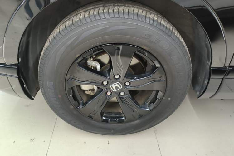 Used Honda Breeze 2021 240TURBO CVT 2WD Prestige Edition Left Front Wheel Hub