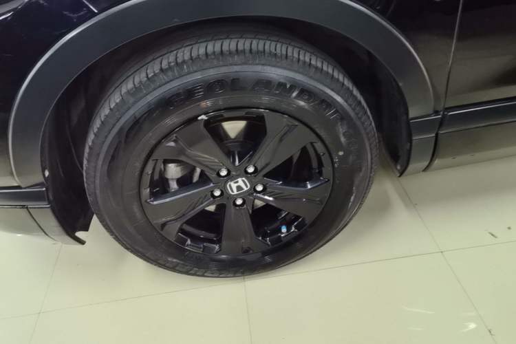 Used Honda Breeze 2021 240TURBO CVT Front-Wheel Drive Elite Edition Left Front Wheel Hub