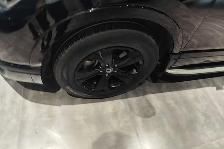 Used Honda Breeze 2021 240TURBO CVT 2WD Prestige Edition Left Front Wheel Hub