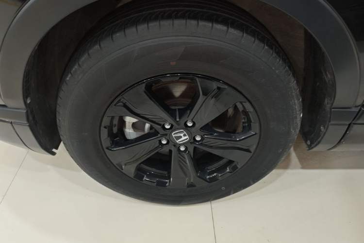 Used Honda Breeze 2021 240TURBO CVT Front-Wheel Drive Elite Edition Left Front Wheel Hub