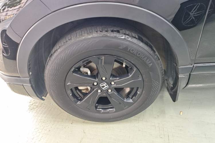 Used Honda Breeze 2021 240TURBO CVT Front-Wheel Drive Elite Edition Left Front Wheel Hub
