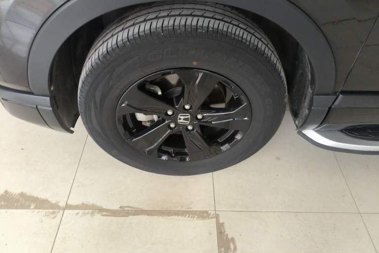 Used Honda Breeze 2021 240TURBO CVT Two-Wheel Drive Smart Enjoyment Version Left Front Wheel Hub