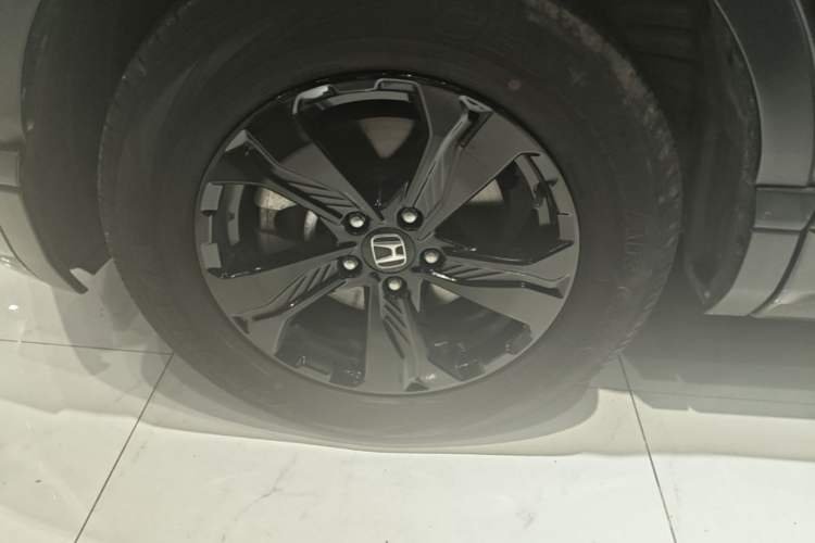 Used Honda Breeze 2021 240TURBO CVT Two-Wheel Drive Smart Enjoyment Version Left Front Wheel Hub