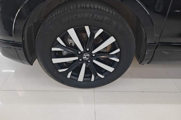 Used Honda Breeze 2021 Rui Hybrid 2.0L 2WD Rui Luxury Edition Left Front Wheel Hub