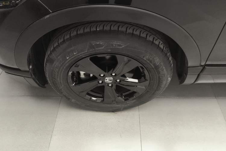 Used Honda Breeze 2021 240TURBO CVT Front-Wheel Drive Elite Edition Left Front Wheel Hub