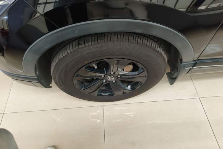 Used Honda Breeze 2021 240TURBO CVT 2WD Luxury Edition Left Front Wheel Hub