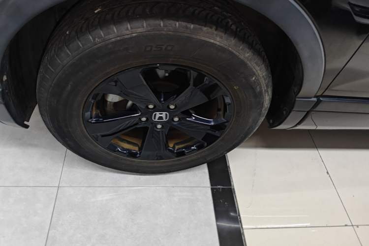 Used Honda Breeze 2021 240TURBO CVT Front-Wheel Drive Elite Edition Left Front Wheel Hub