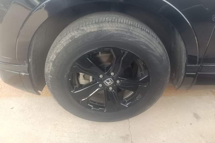 Used Honda Breeze 2021 240TURBO CVT 2WD Prestige Edition Left Front Wheel Hub