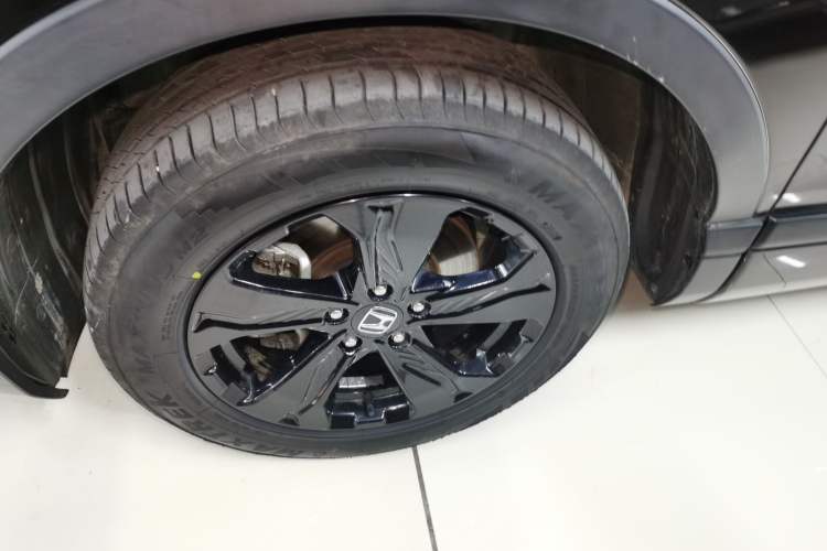 Used Honda Breeze 2021 240TURBO CVT Two-Wheel Drive Smart Enjoyment Version Left Front Wheel Hub