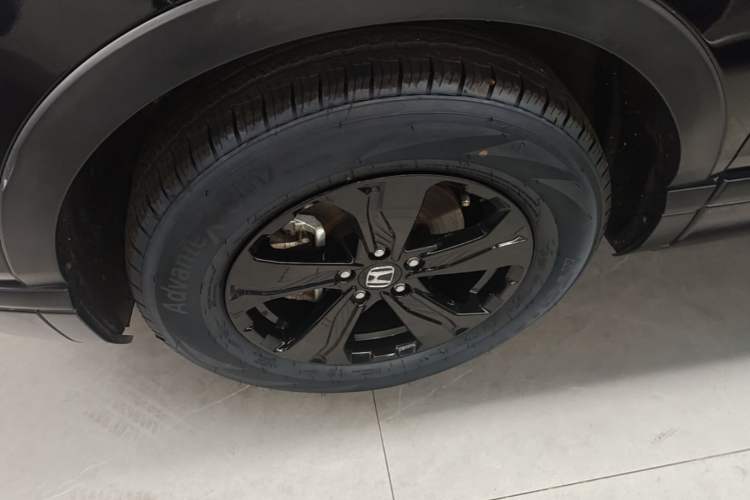Used Honda Breeze 2021 240TURBO CVT Two-Wheel Drive Smart Enjoyment Version Left Front Wheel Hub